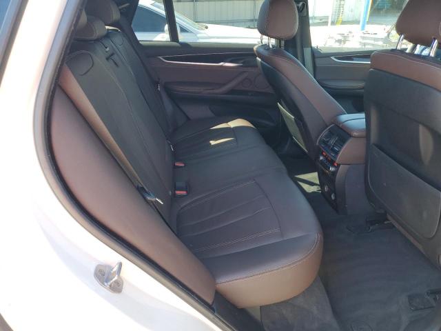 Photo 11 from auction – 2017 BMW X5 with VIN 5UXKT0C37H0V96322