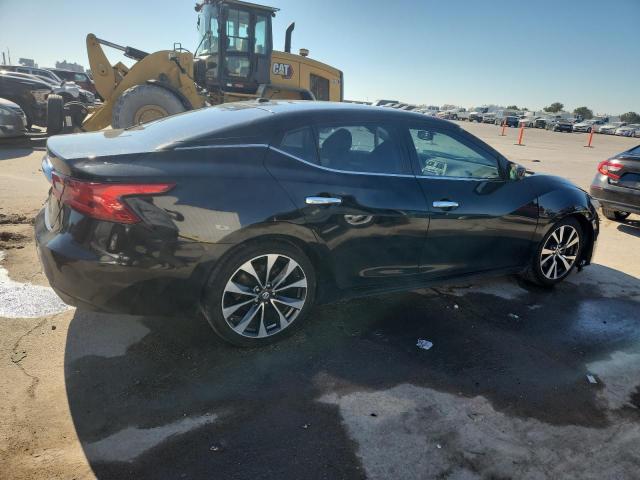 Photo 3 from auction – 2017 NISSAN MAXIMA 3.5 with VIN 1N4AA6AP6HC386200