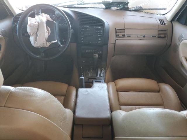 صورة رقم 8 من المزاد - 1997 BMW 328 I AUTO مع VIN WBACD4329VAV48860