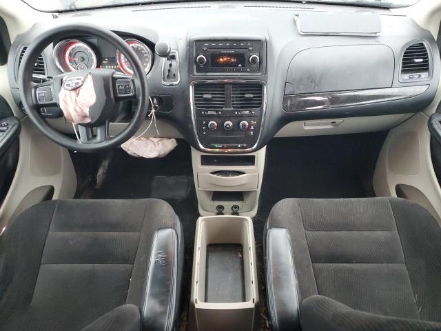 Photo 8 from auction – 2017 DODGE GRAND CARA with VIN 2C4RDGBG6HR793207