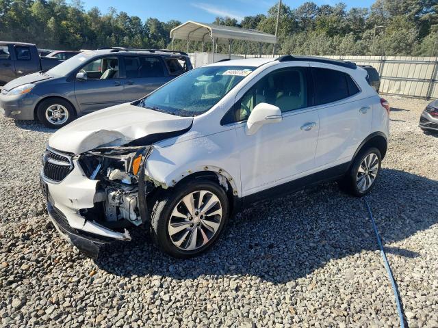 BUICK ENCORE PRE 2017 with VIN KL4CJASBXHB198871 - Photo from auction