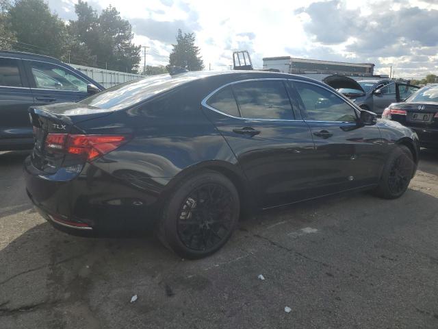 Photo 3 from auction – 2015 ACURA TLX ADVANC with VIN 19UUB3F75FA004065