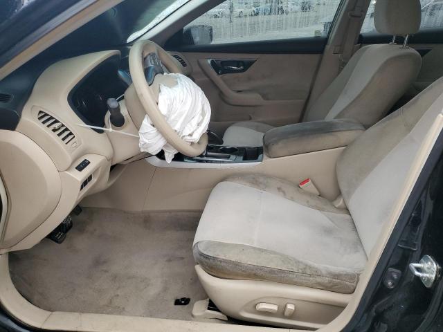 Photo 7 from auction – 2013 NISSAN ALTIMA 2.5 with VIN 1N4AL3AP2DN580004