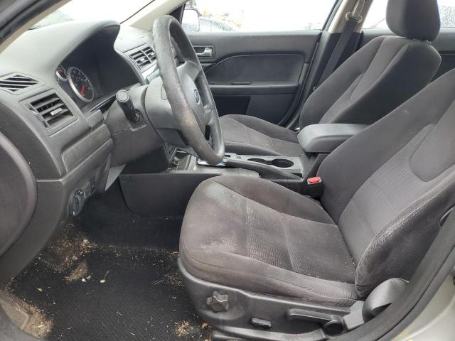 Photo 7 from auction – 2009 FORD FUSION SE with VIN 3FAHP07159R172640