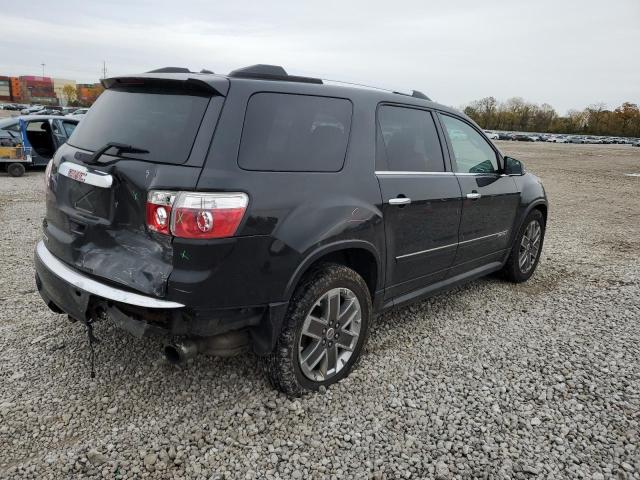 Photo 3 from auction – 2012 GMC ACADIA DEN with VIN 1GKKRTED4CJ333011