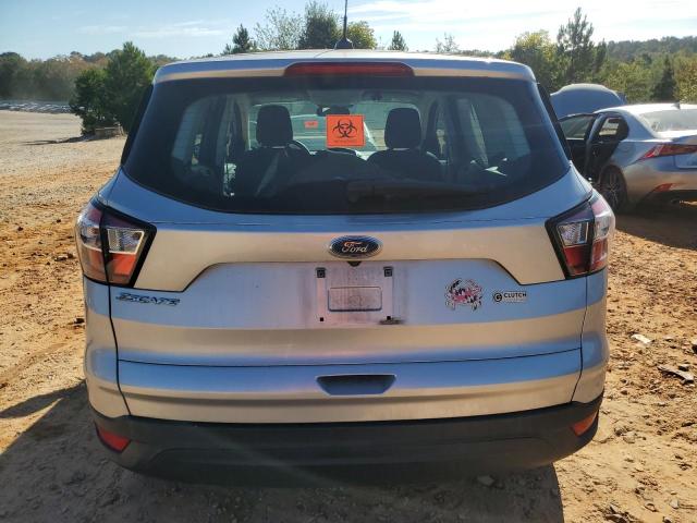 Photo 6 from auction – 2018 FORD ESCAPE S with VIN 1FMCU0F78JUB36579