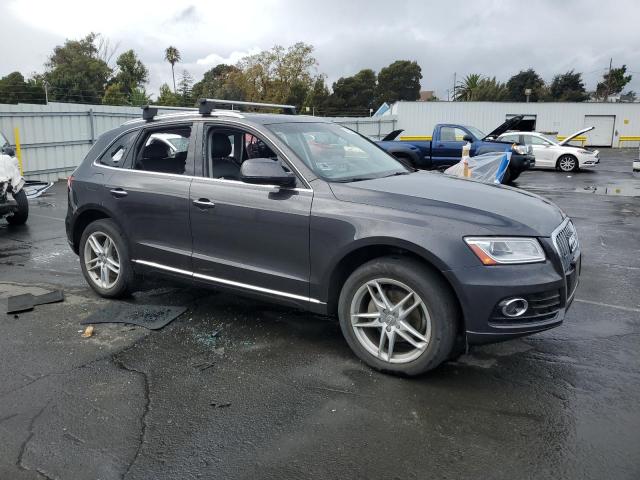 Photo 4 from auction – 2015 AUDI Q5 PREMIUM with VIN WA1LFAFP6FA076213