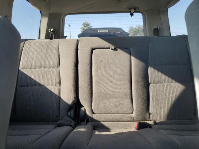 Photo 10 from auction – 2007 HONDA PILOT EX with VIN 5FNYF28427B032805