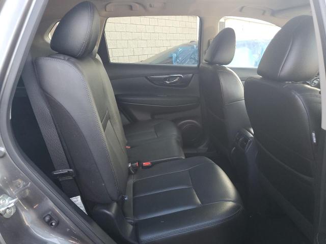 Photo 11 from auction – 2020 NISSAN ROGUE S with VIN 5N1AT2MV2LC761365