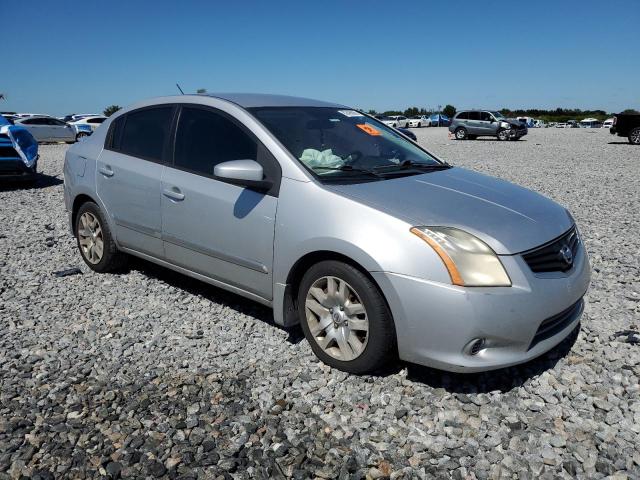 Photo 4 from auction – 2012 NISSAN SENTRA 2.0 with VIN 3N1AB6AP2CL613356