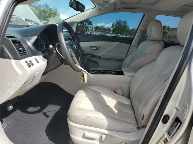 Photo 7 from auction – 2013 TOYOTA VENZA LE with VIN 4T3ZK3BBXDU060161