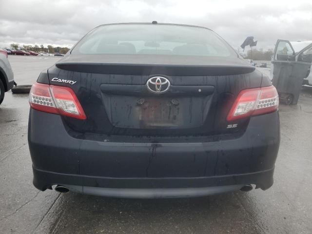 Photo 6 from auction – 2011 TOYOTA CAMRY with VIN 4T1BF3EK9BU678563