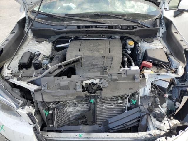 Photo 12 from auction – 2021 SUBARU FORESTER S with VIN JF2SKARC1MH572029