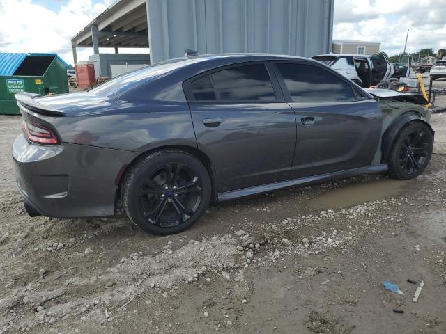 Photo 3 from auction – 2020 DODGE CHARGER R/T with VIN 2C3CDXCT5LH162842