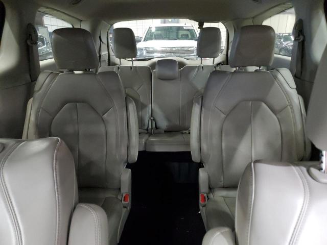 Photo 10 from auction – 2021 CHRYSLER VOYAGER with VIN 2C4RC1DG3MR519664