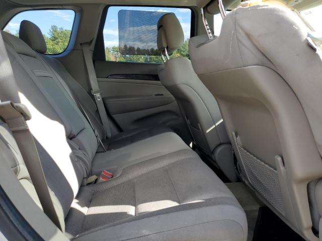 Photo 11 from auction – 2012 JEEP GRAND CHER with VIN 1C4RJFAG1CC208409