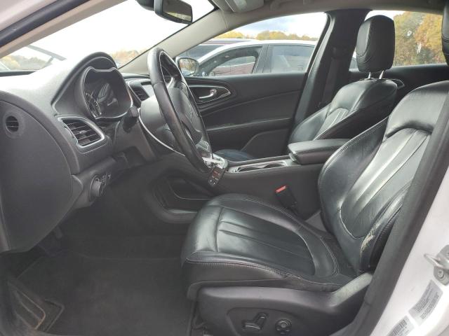 Photo 7 from auction – 2016 CHRYSLER 200 with VIN 1C3CCCAB8GN195711