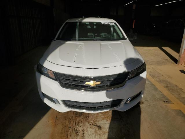 Photo 5 from auction – 2018 CHEVROLET IMPALA LS with VIN 2G11X5S39J9152525