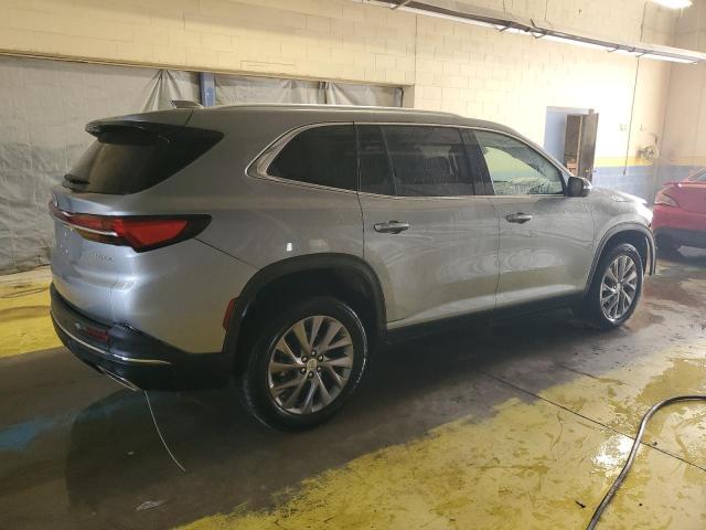Photo 3 from auction – 2025 BUICK ENCLAVE PR with VIN 5GAERARS9SJ246758