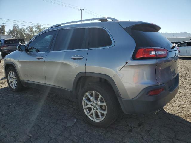 Photo 2 from auction – 2017 JEEP CHEROKEE L with VIN 1C4PJLCB6HW662944