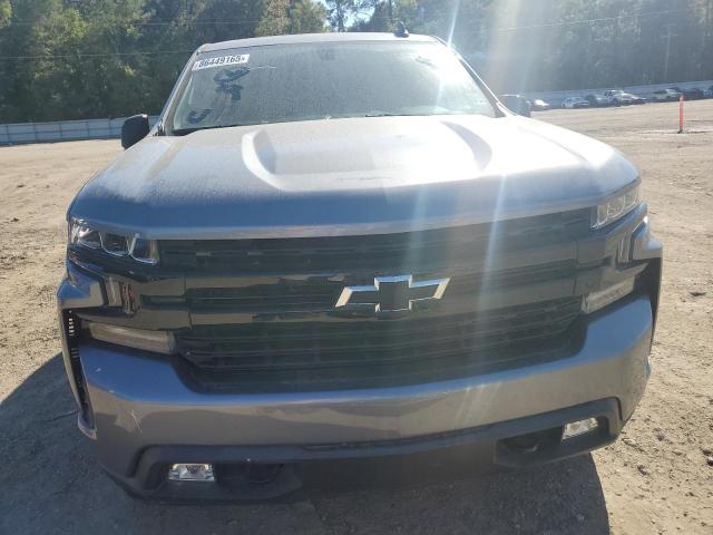 Photo 5 from auction – 2022 CHEVROLET SILVERADO with VIN 1GCPWDED7NZ218049