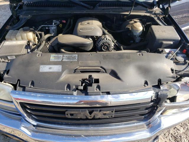 Photo 11 from auction – 2005 GMC NEW SIERRA with VIN 2GTEC13T151117445