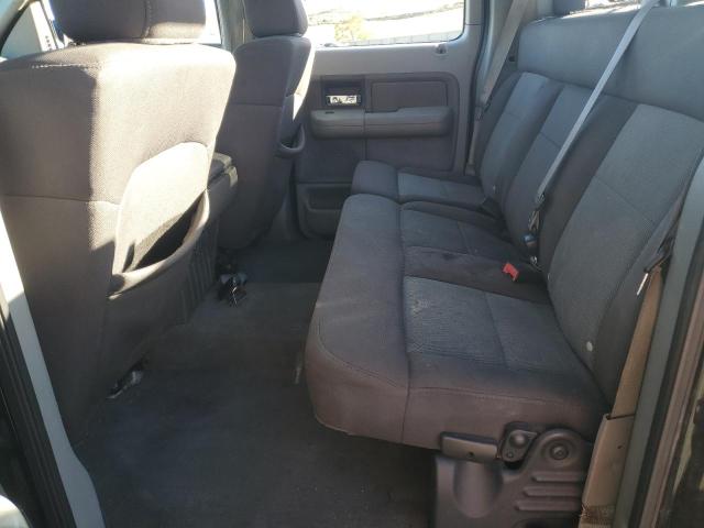 Photo 10 from auction – 2004 FORD F150 SUPER with VIN 1FTPW14564KC39619