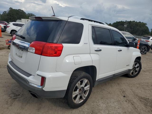 Photo 3 from auction – 2016 GMC TERRAIN SLT with VIN 2GKFLPE34G6228327