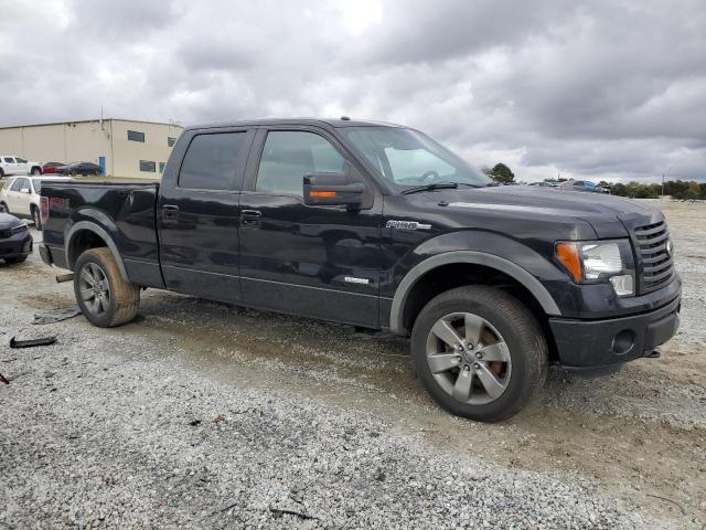 Photo 4 from auction – 2012 FORD F150 SUPER with VIN 1FTFW1ET4CFB67903