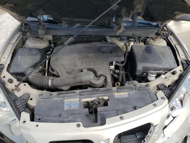 Photo 11 from auction – 2009 PONTIAC G6 with VIN 1G2ZG57B694175337