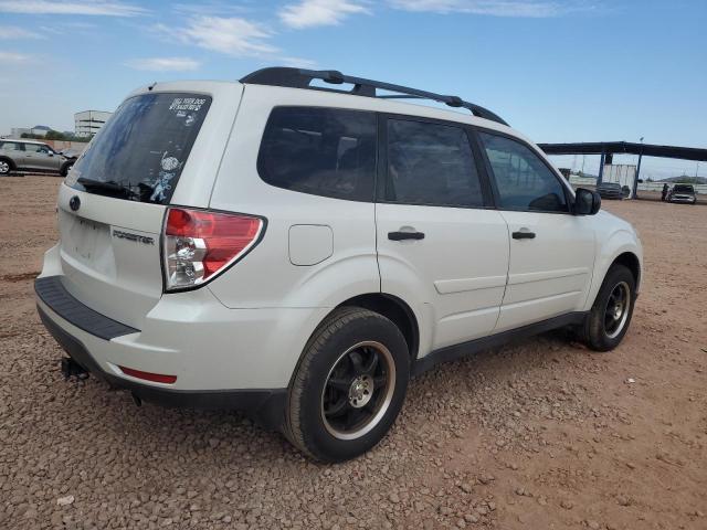 Photo 3 from auction – 2010 SUBARU FORESTER X with VIN JF2SH6BC9AG768064