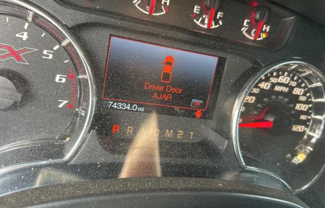 Photo 8 from auction – 2014 FORD F150 SUPER with VIN 1FTFW1EF9EFA21204