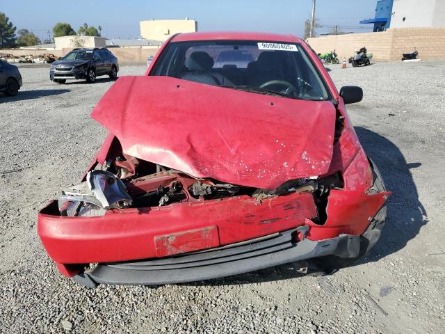 Photo 5 from auction – 2001 TOYOTA ECHO with VIN JTDBT123710141131