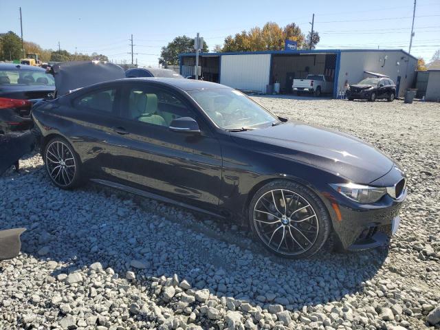 Photo 4 from auction – 2019 BMW 440I with VIN WBA4W7C53KAG52348
