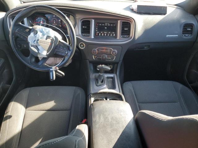 Photo 8 from auction – 2019 DODGE CHARGER SX with VIN 2C3CDXBG7KH502205