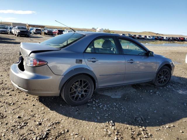 Photo 3 from auction – 2006 MAZDA 6 I with VIN 1YVHP80D465M27347