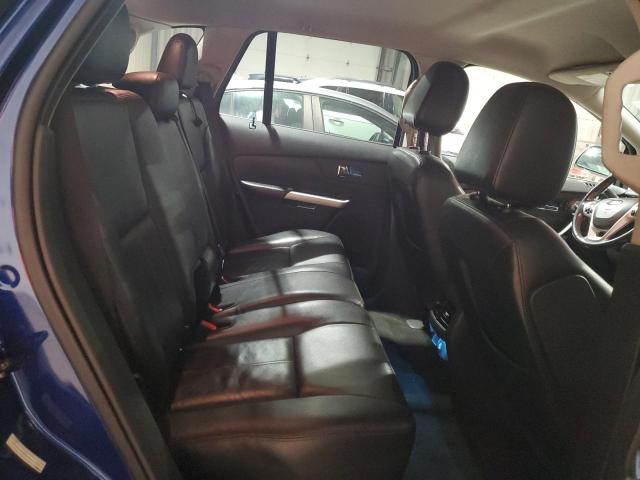 Photo 11 from auction – 2014 FORD EDGE LIMIT with VIN 2FMDK4KC5EBA11605