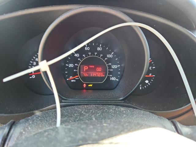 Фото 9 с аукциона – 2015 KIA SOUL + с VIN KNDJP3A53F7227355