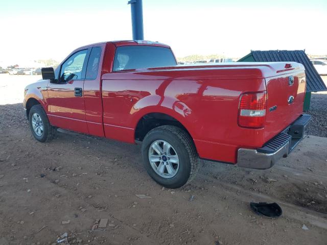 Photo 2 from auction – 2005 FORD F150 with VIN 1FTRF12255KB97866