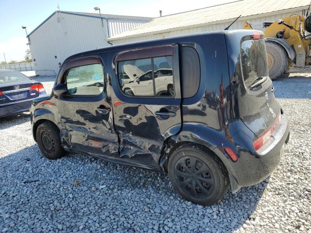 Photo 2 from auction – 2010 NISSAN CUBE BASE with VIN JN8AZ2KRXAT168010