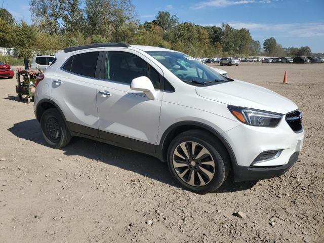 Photo 4 from auction – 2020 BUICK ENCORE PRE with VIN KL4CJESB6LB052516