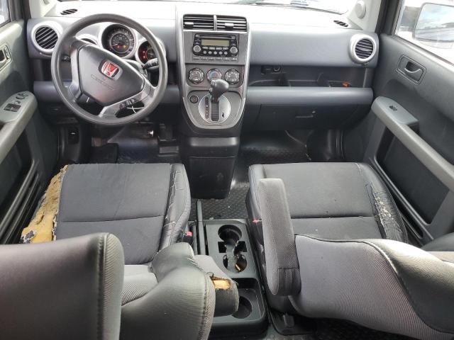 Photo 8 from auction – 2005 HONDA ELEMENT EX with VIN 5J6YH28695L025754