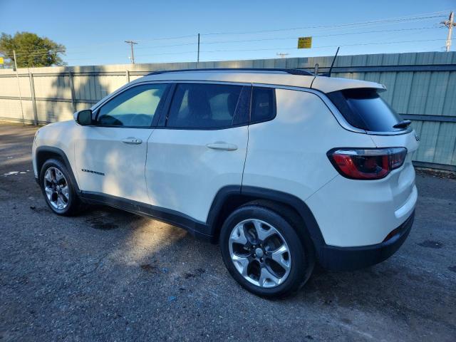 Photo 2 from auction – 2019 JEEP COMPASS LI with VIN 3C4NJCCB7KT662584