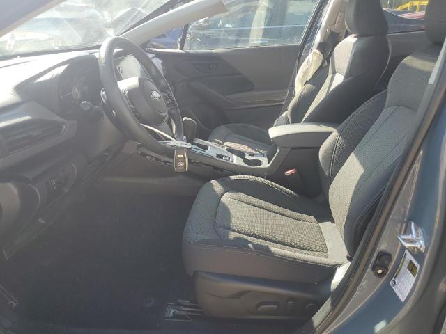 Photo 7 from auction – 2024 SUBARU CROSSTREK with VIN JF2GUADC6R8897841