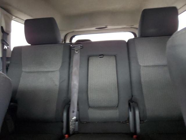 Foto 10 de la subasta – 2008 JEEP COMMANDER con VIN 1J8HG48K98C129806