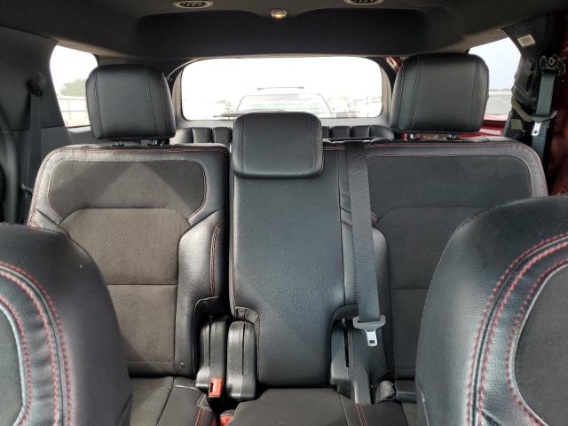 Photo 10 from auction – 2019 FORD EXPLORER X with VIN 1FM5K8D85KGA40630