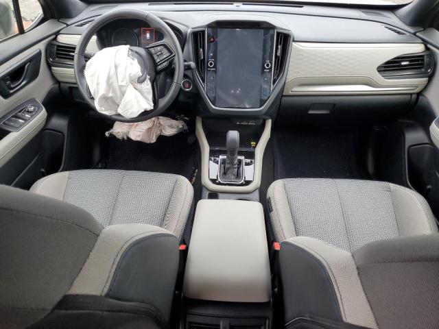 Photo 8 from auction – 2025 SUBARU FORESTER P with VIN JF2SLDBCXSH456463
