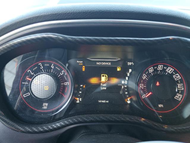 Photo 9 from auction – 2016 DODGE CHALLENGER with VIN 2C3CDZAG8GH299913