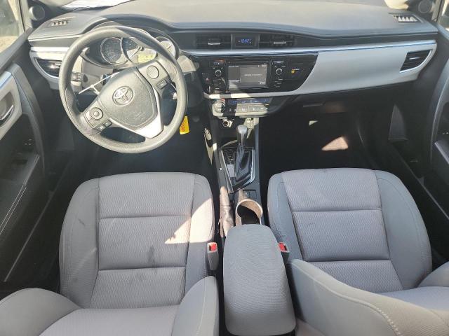 Photo 8 from auction – 2014 TOYOTA COROLLA EC with VIN 5YFBPRHE9EP019670