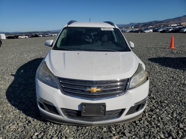 Photo 5 from auction – 2016 CHEVROLET TRAVERSE L with VIN 1GNKRGKD8GJ347840